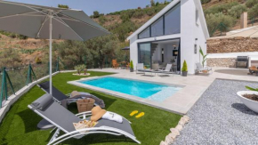 Doña Cabin Torrox by Ruralidays